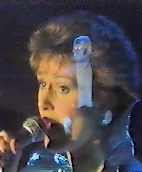 The Rock Gospel Show